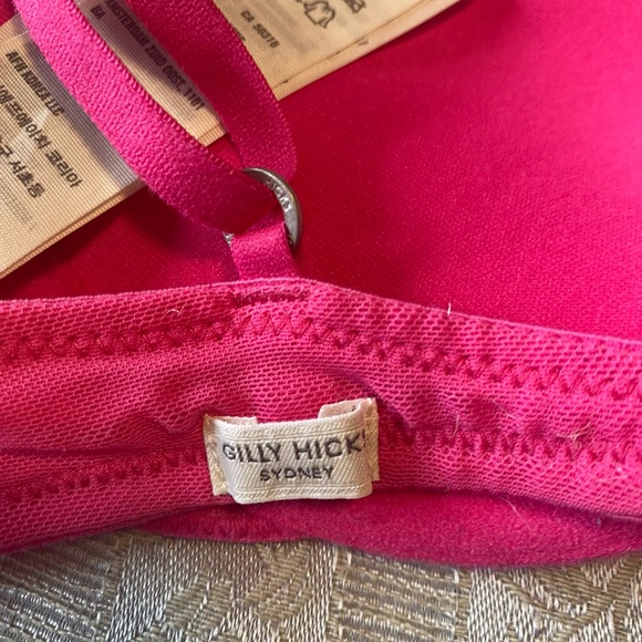 Gilly Hicks padded push up bras - Picture 7 of 8